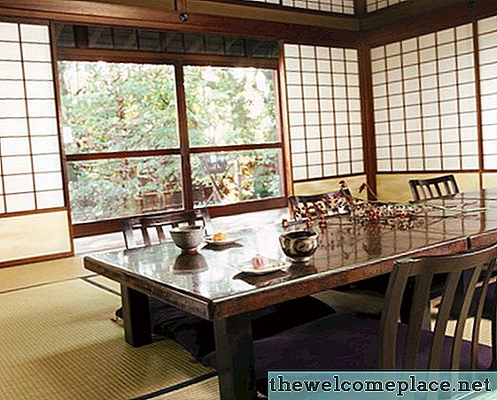 Cómo hacer decoración japonesa para el hogar por menos de $ 10