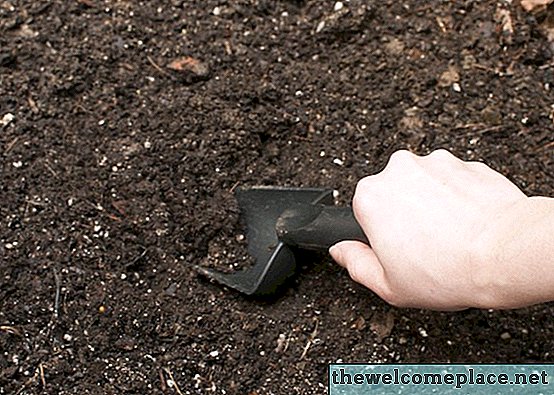 Como tornar o solo mais alcalino