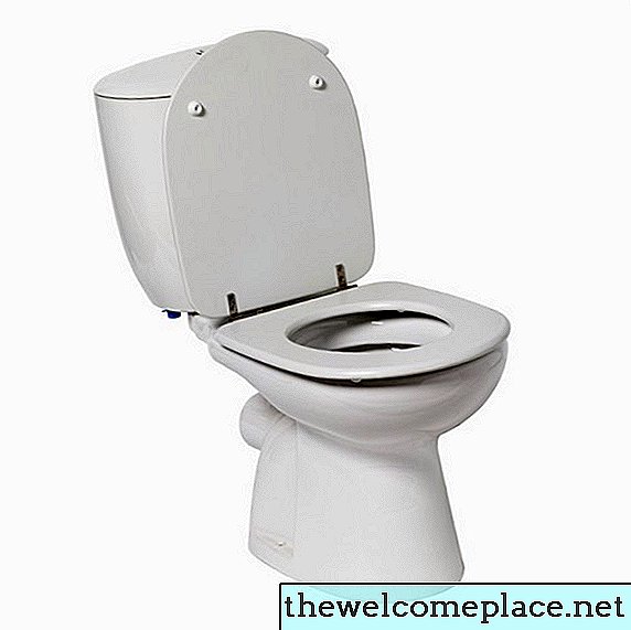 Cum să faci un scaun de toaletă închis liniștit