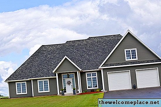 Cómo combinar su techo y los colores exteriores de su casa