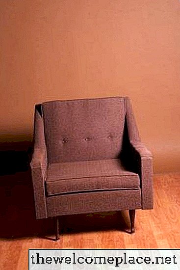 Hogyan lehet mérni egy szék kárpitozási anyagát
