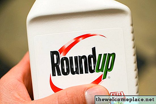 Comment mélanger Roundup Pro
