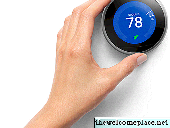 Como operar um termostato de ninho através do Amazon Alexa