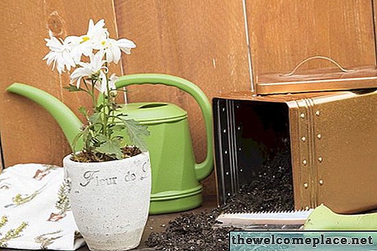 Comment planter dans un pot sans trous