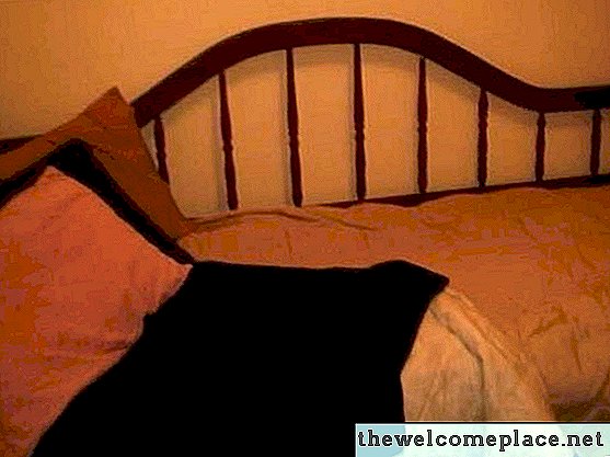 Kako sastaviti krevet na dan