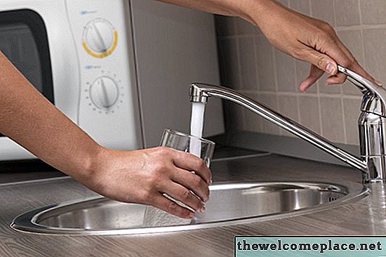 كيفية إزالة النحاس من مياه الشرب