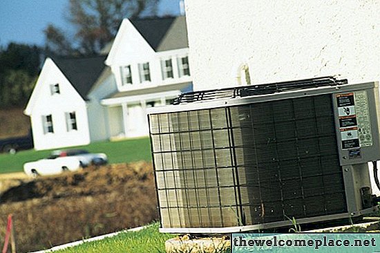 So entfernen Sie Hundeurin von Klimaanlagen-Spulen
