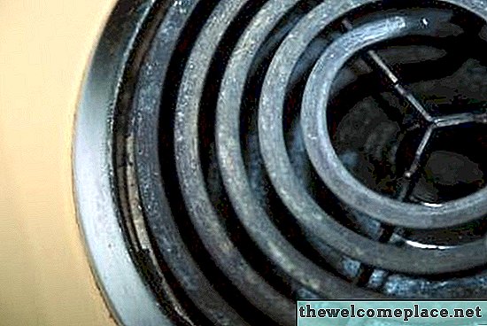 Cómo quitar los quemadores eléctricos de mi estufa para limpiar debajo de ellos