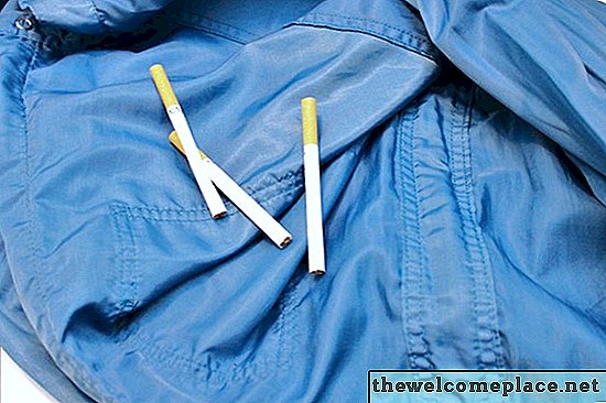 Hoe formaldehyde uit kleding te verwijderen