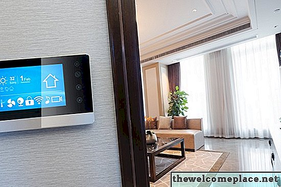 Comment enlever un thermostat Honeywell