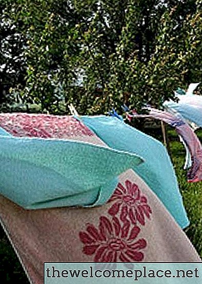 Comment enlever la moisissure des serviettes