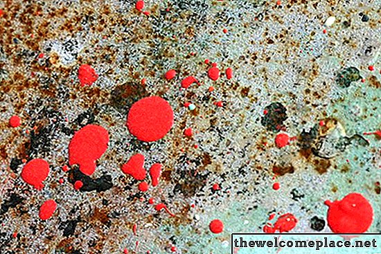 Comment enlever la peinture de formica