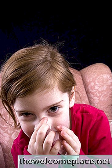 Comment éliminer les odeurs avec un déshumidificateur