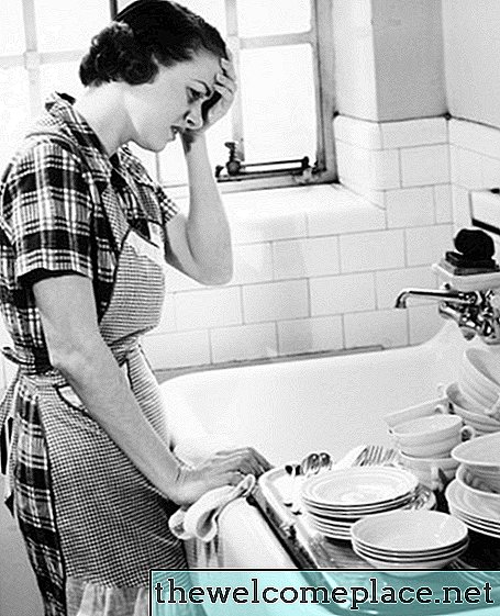 Cara Mengecilkan Sink Dapur Sink
