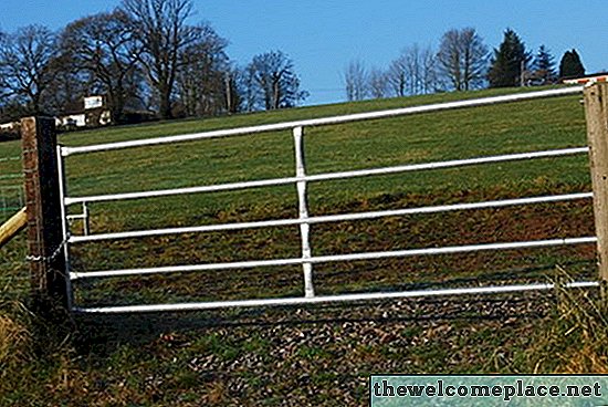 金属ゲートを修復する方法