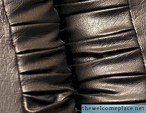 Natuzzi Leather Nasıl Onarılır