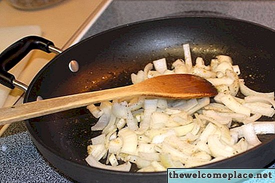 Comment réparer les casseroles antiadhésives
