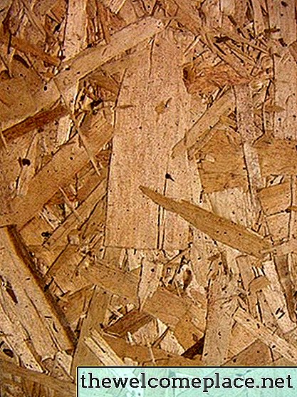 Как да ремонтирате мебели от дървесни частици