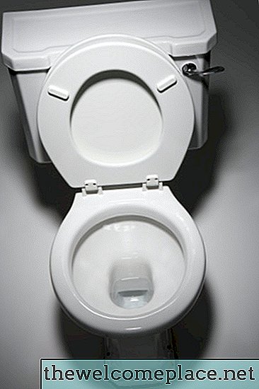 Porselen Tuvalet Çatlaklarının Onarımı