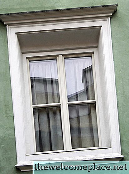 Як відремонтувати гнилі віконні рами з дерева