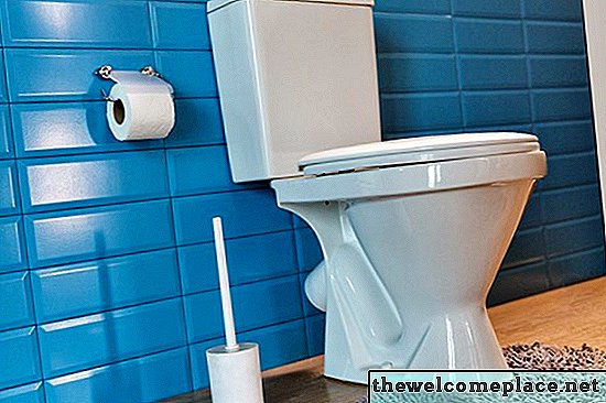 Cara Mengganti Rantai di Toilet