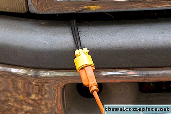 Kako zamenjati vtič na kabelskem grelniku