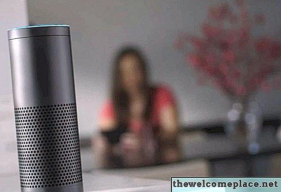 Hoe een Amazon Echo te resetten
