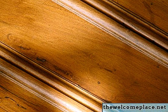 Cum să-ți ții tablele de lemn
