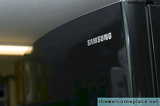 Samsung冷蔵庫の温度を設定する方法