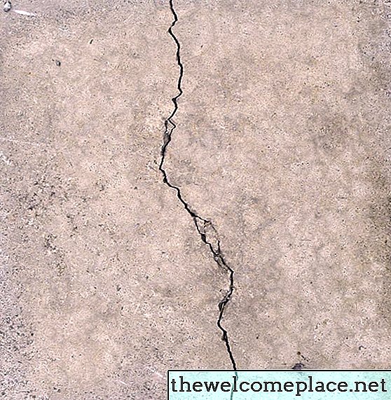 Kuinka rasvata betoni