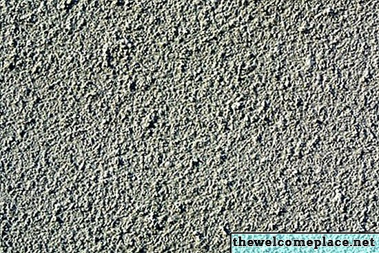 Kako posneti plašč betonskih sten