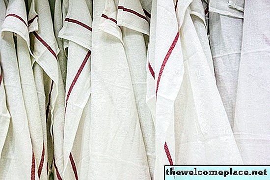 Cómo suavizar la tela de lino