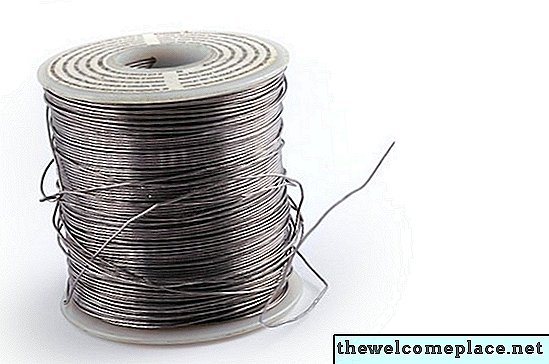 Cara Solder Copper Wire