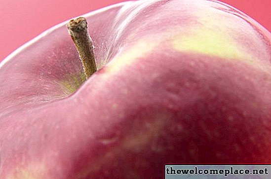 كيفية البخار تنظيف السجاد مع خل التفاح