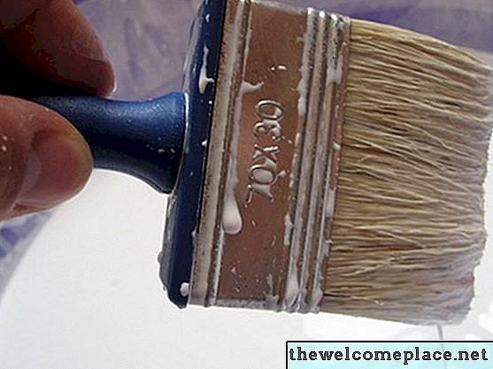 Comment filtrer la peinture