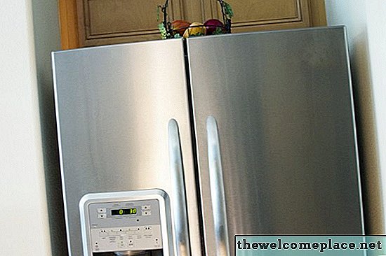 Làm thế nào để biết nếu một máy nén tủ lạnh là xấu