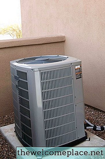 Hoe weet u of uw airconditioner bevroren is?