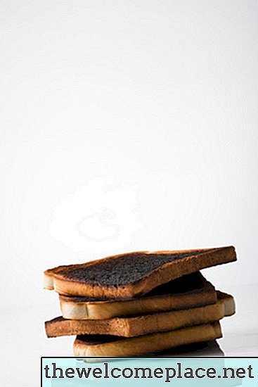Cómo tostar pan en un horno convencional