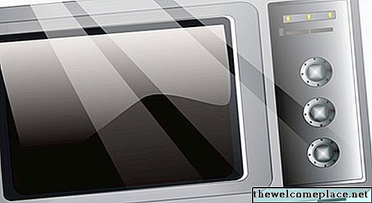 Cara Memecahkan Masalah Oven Microwave LG Over-the-Range