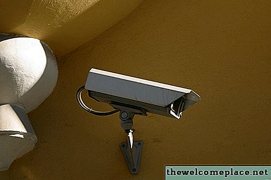 Riešenie problémov s CCTV bez signálu na monitore