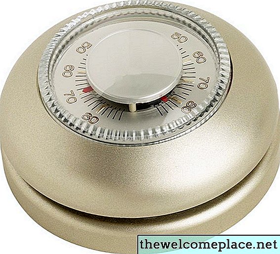 Cara Memecahkan Masalah Thermostat CT87K