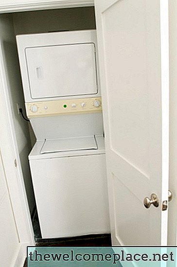 Cum depanați o mașină de spălat / uscător frigorifică
