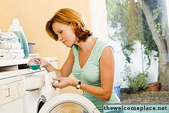 Як усунути несправність пральної машини переднього завантаження