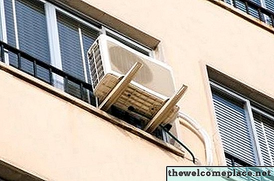 Problemen met een Haier-airconditioner oplossen