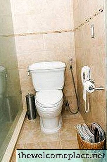 Како решити грешку Кохлеровог тоалета