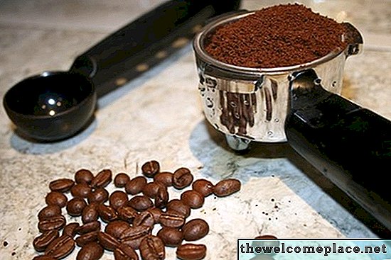 Kako riješiti Krups Espresso pumpu