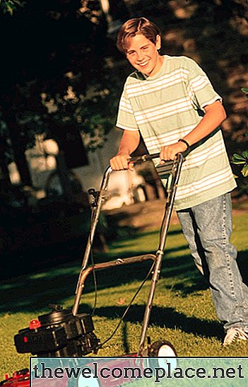 Comment faire pour dépanner une tondeuse à gazon