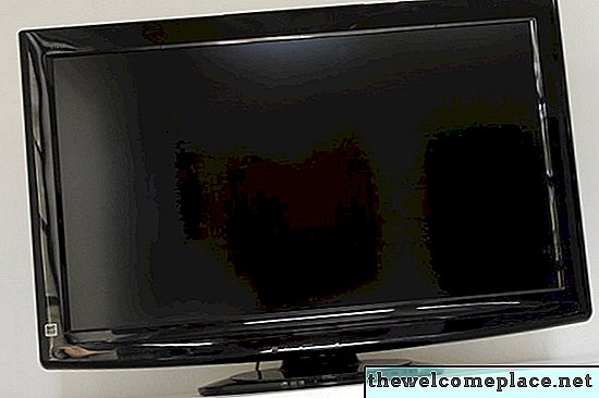 Kā novērst traucējumus Samsung LED televizorā bez skaņas