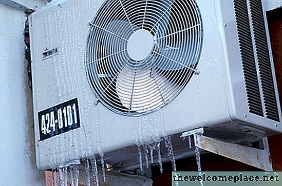 Cómo solucionar problemas de un acondicionador de aire Rheem
