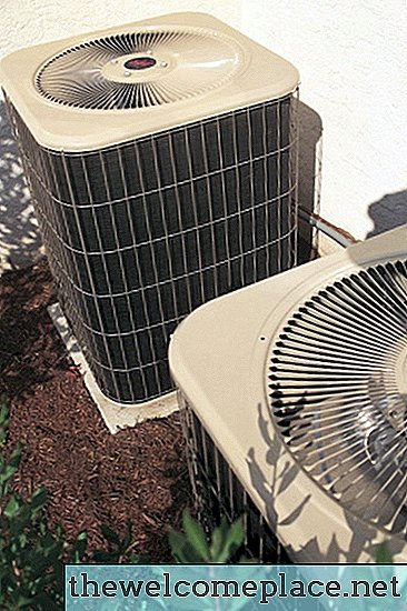 Comment dépanner un ventilateur de climatiseur Trane qui ne s'allume pas